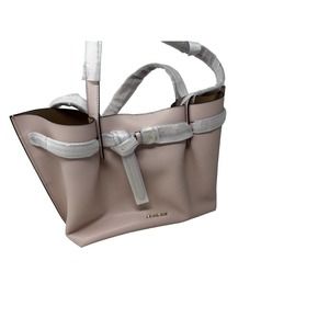 Michael Kors Handbag New Emilia Tote Pink Blush